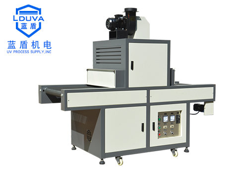 絲網印刷UV固化機