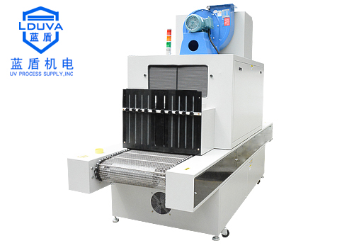 uv固化機設備的保養知識